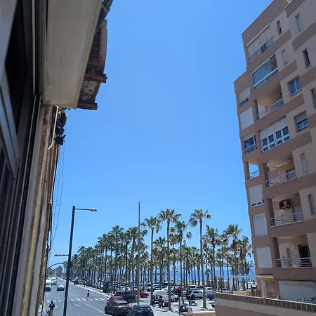Modern Seaside - Pfc Διαμέρισμα