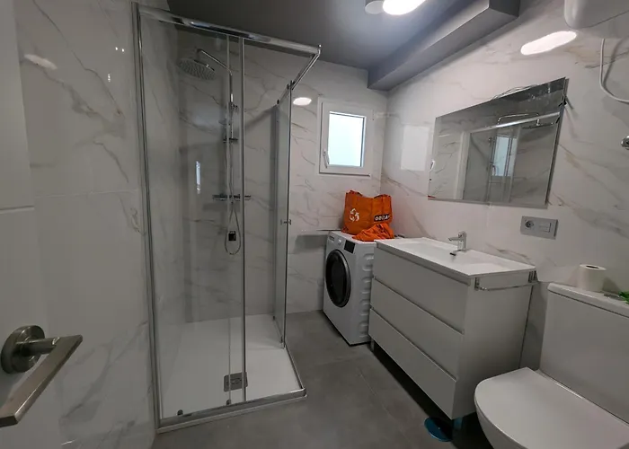 Apartmán Modern Seaside - Pfc Almería