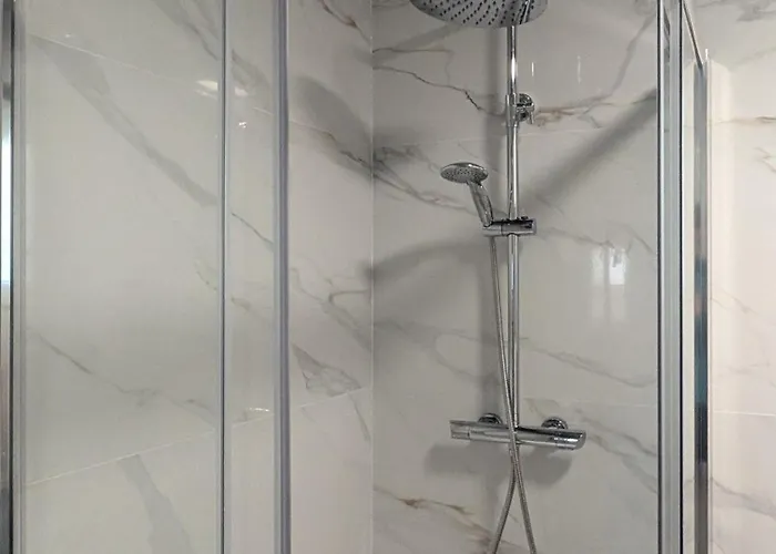 Modern Seaside - Pfc * Almería